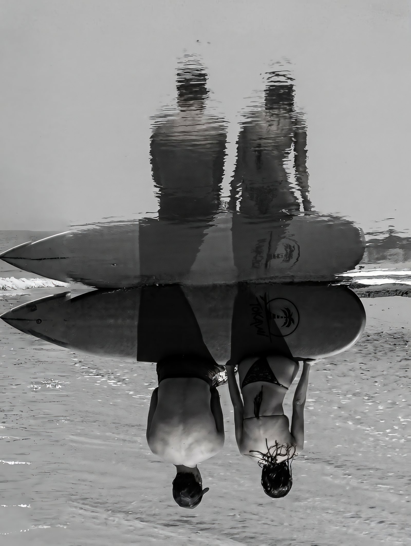 Untitled 6, from the series Un viaje, un sueño