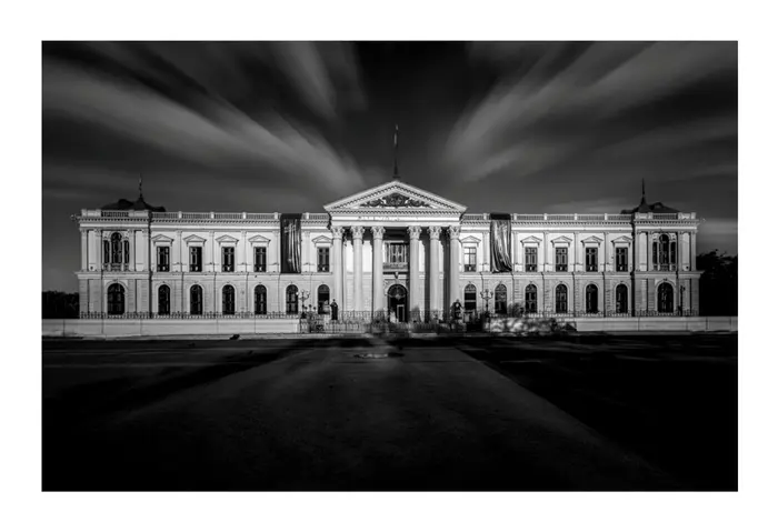 Centro Histórico de San Salvador — 02