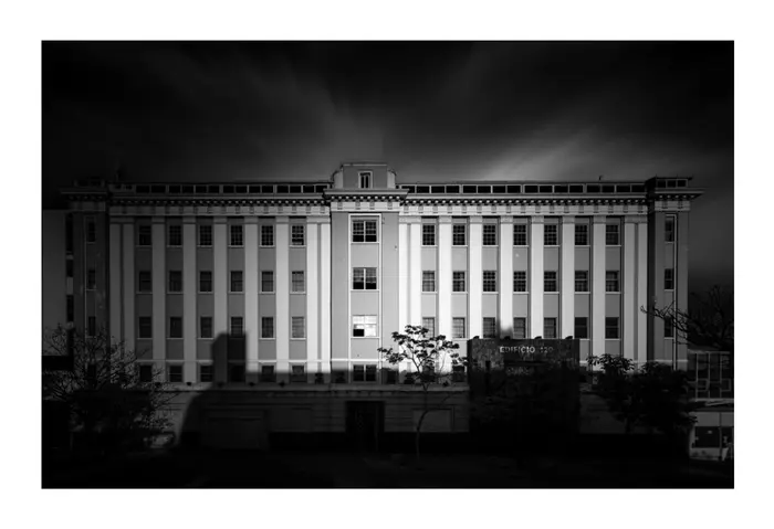 Centro Histórico de San Salvador — 05