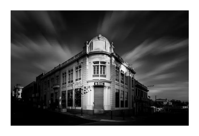 Centro Histórico de San Salvador — 06