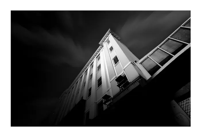 Centro Histórico de San Salvador — 07