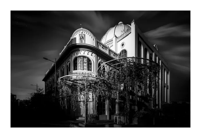 Centro Histórico de San Salvador — 08