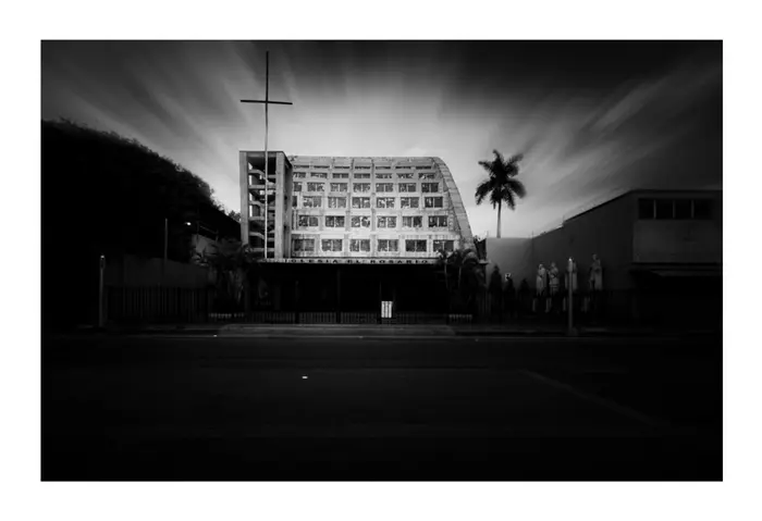 Centro Histórico de San Salvador — 15