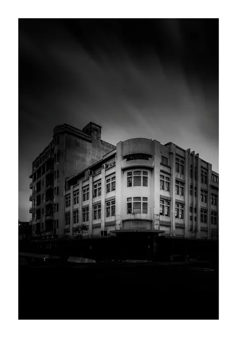 Centro Histórico de San Salvador — 17