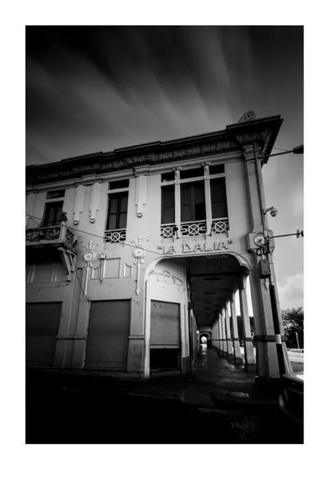 Centro Histórico de San Salvador — 19
