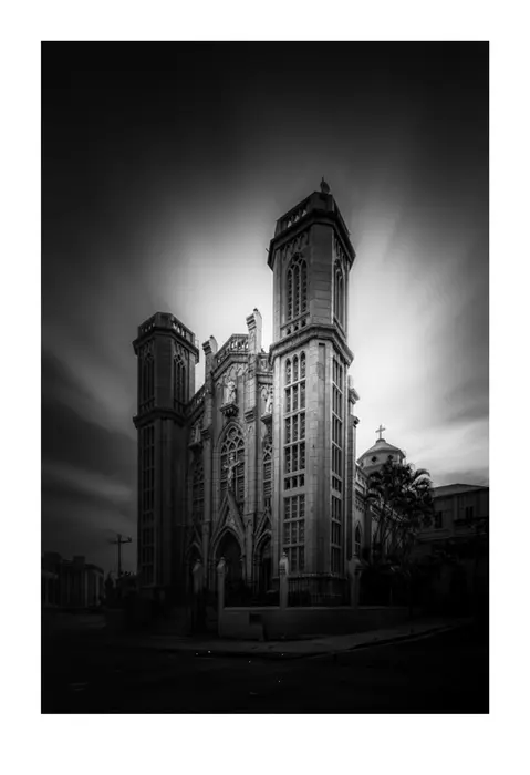 Centro Histórico de San Salvador — 22