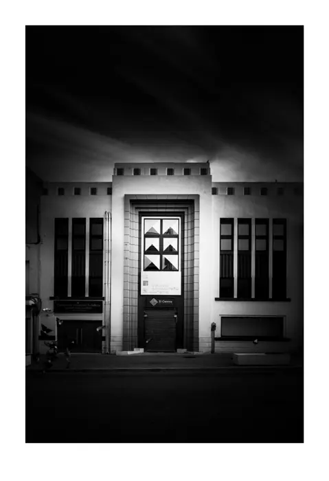 Centro Histórico de San Salvador — 23