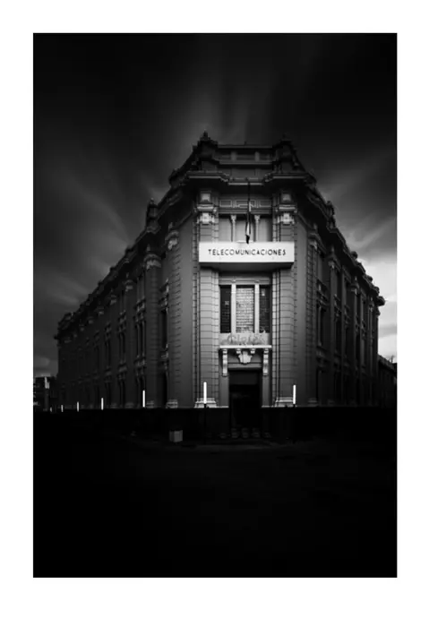 Centro Histórico de San Salvador — 26