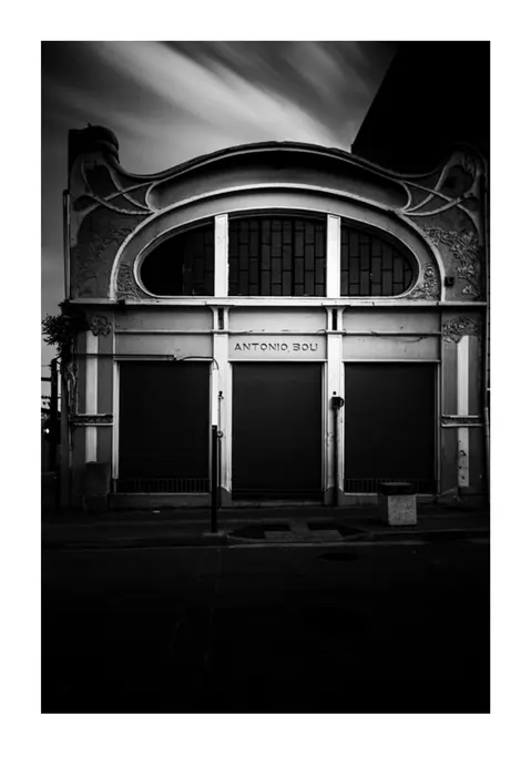 Centro Histórico de San Salvador — 27