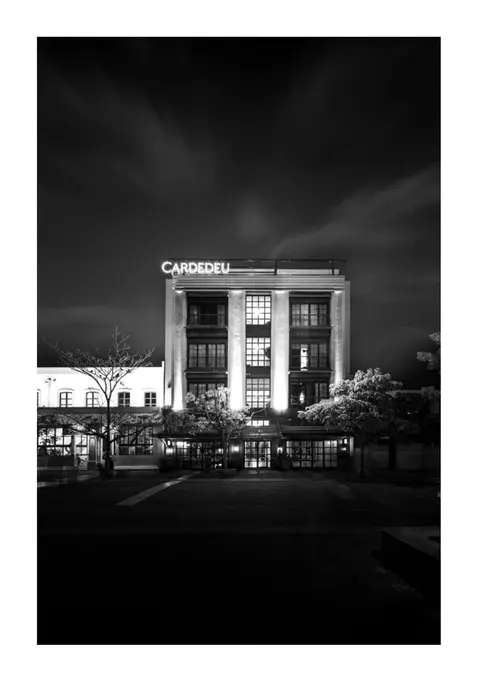 Centro Histórico de San Salvador — 29