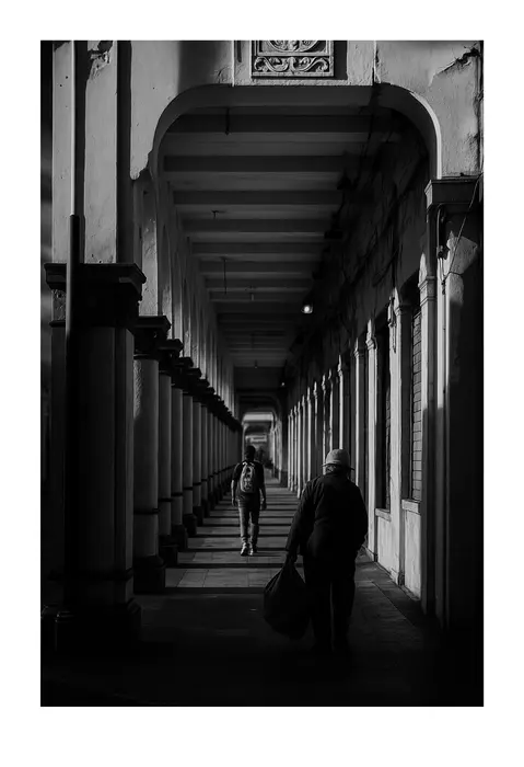 Centro Histórico de San Salvador — 31