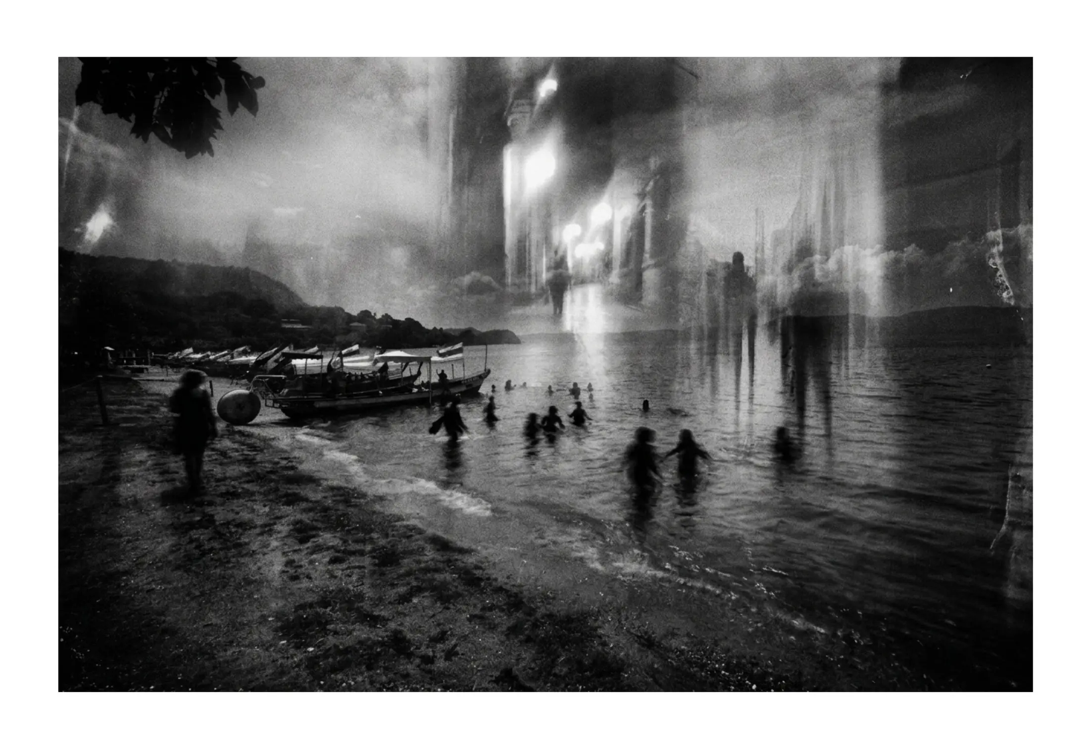 Selected photographic work by Delula