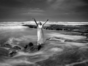 Susurros de lo eterno - Etéreo