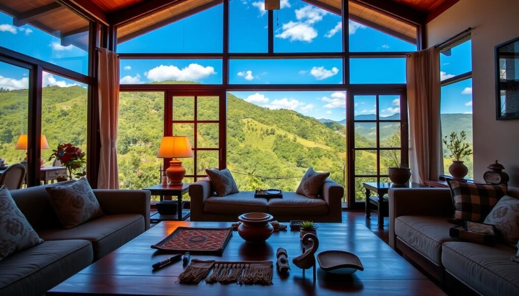 fotografía airbnb el salvador