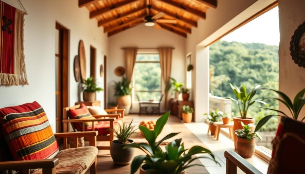 fotografía airbnb el salvador