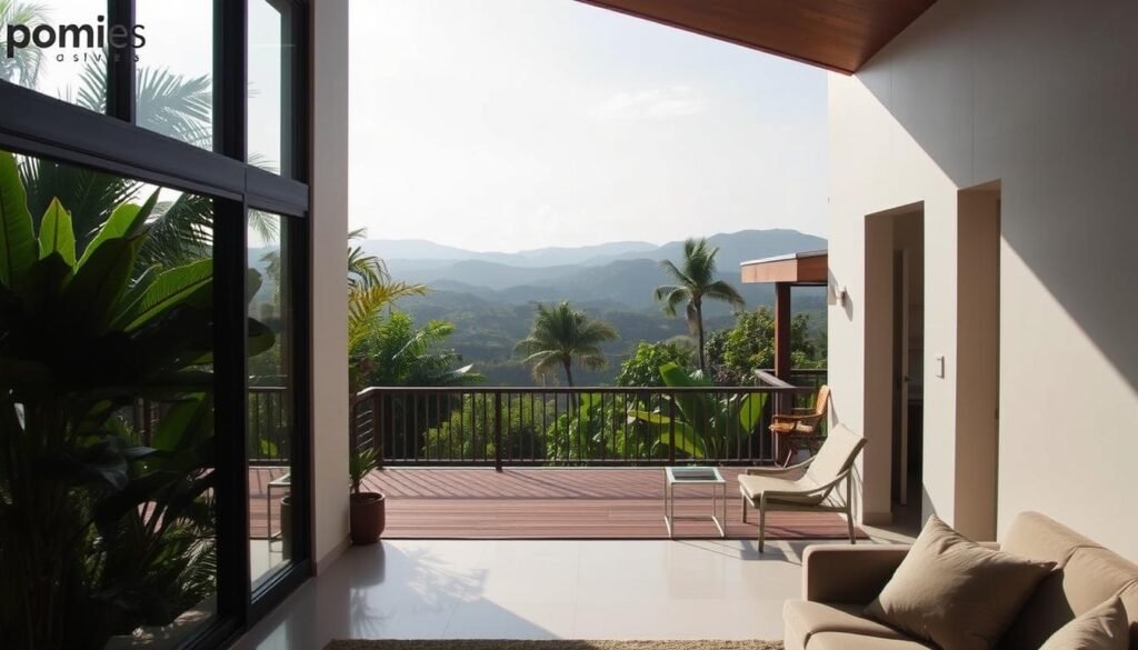 fotografía airbnb el salvador