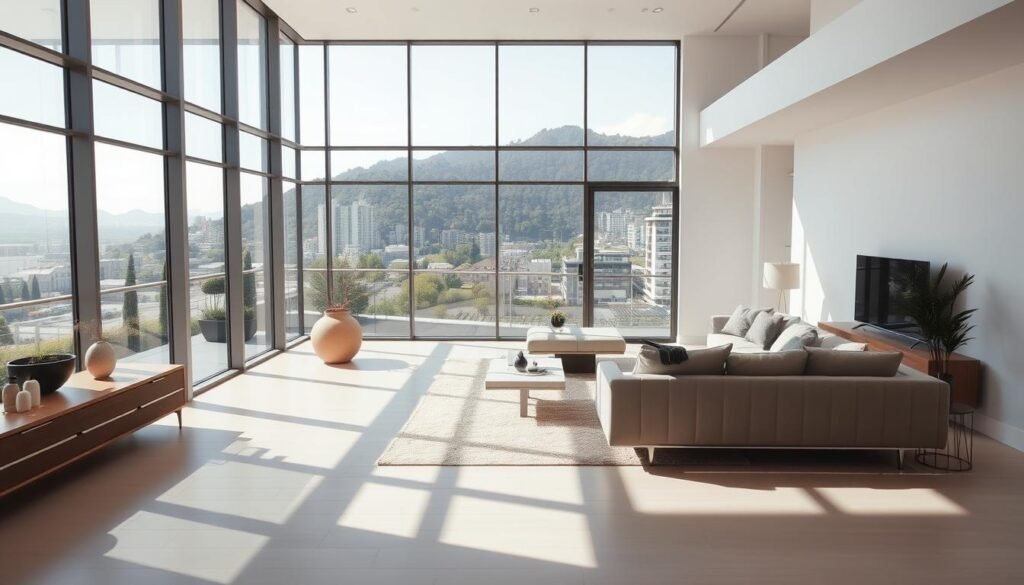 fotografía de inmuebles
