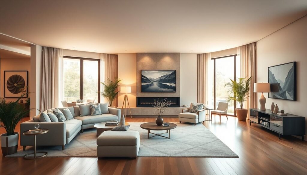 fotografía de inmuebles
